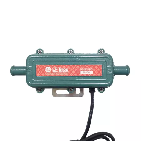 Предпусковой подогреватель LF Bros (2000W/IP44) LFB-2000
