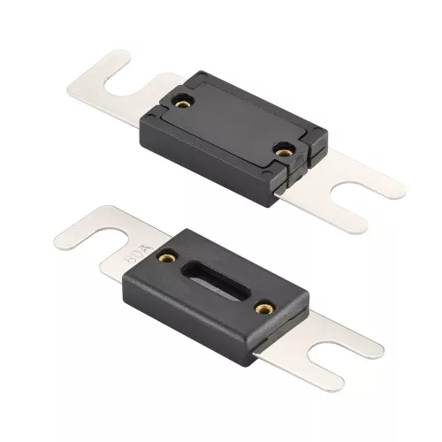 Фото dl audio phoenix anl fuse 80a предохранитель 2шт. Dl Audio Phoenix ANL Fuse 80A предохранитель 2шт.