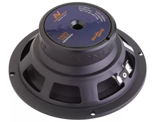 Фото audio nova troy m-162p AUDIO NOVA TROY M-162P