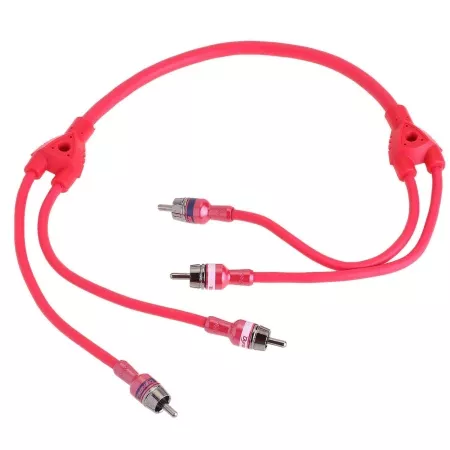 Dynamic State RCX-R05 SERIES 3 RCA кабель 0.5м