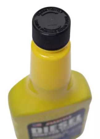 ABRO MASTERS DI-502 очиститель дизельных инжекторов 354ml