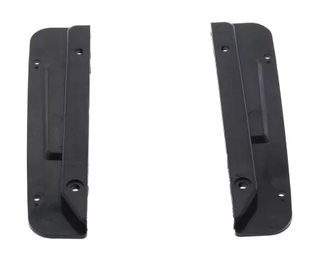 Рамка для установки в Toyota Camry (2006-2011) MFB дисплея