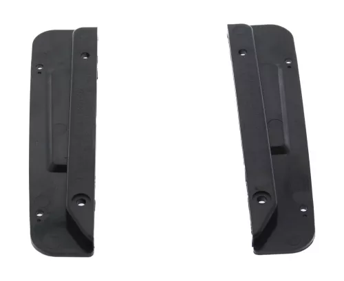 Рамка для установки в Toyota Camry (2006-2011) MFB дисплея