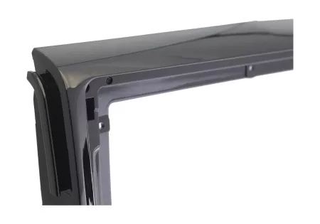 Рамка для установки в Toyota Mark X/Reiz 2009+ MFB