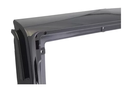 Рамка для установки в Toyota Mark X/Reiz 2009+ MFB