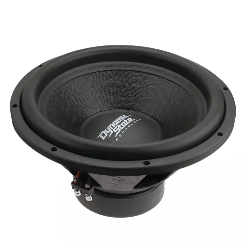 Фото dynamic state csw-38.22hr custom series сабвуфер 15 Dynamic State CSW-38.22HR CUSTOM Series сабвуфер 15