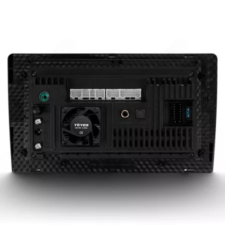 Teyes CC2 PLUS 9" 4+32G