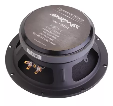 Dynamic State SARMAT SMM-20H