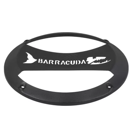 Barracuda 200 Grill Black гриль защитный 
