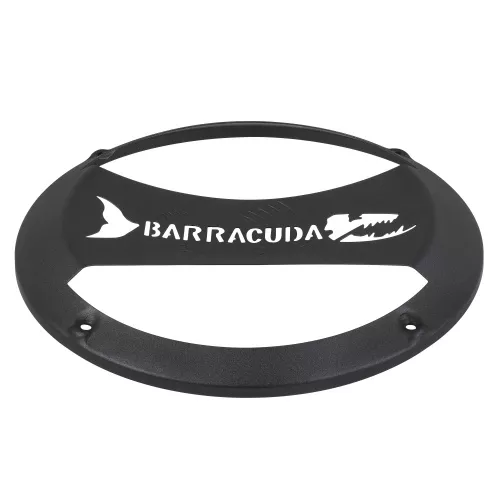 Barracuda 200 Grill Black гриль защитный 