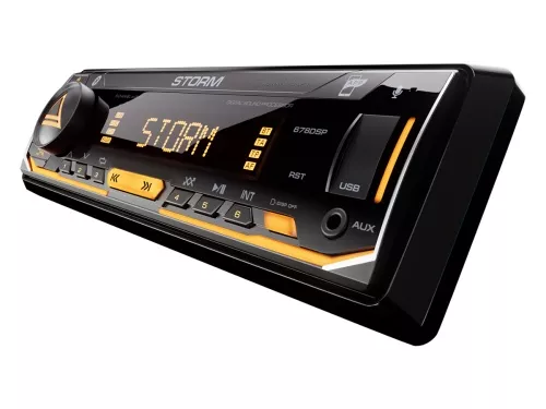 Фото aura storm-678dsp Aura STORM-678DSP