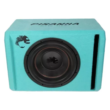DL Audio Piranha 12A Marine V.2 активный корпусной сабвуфер