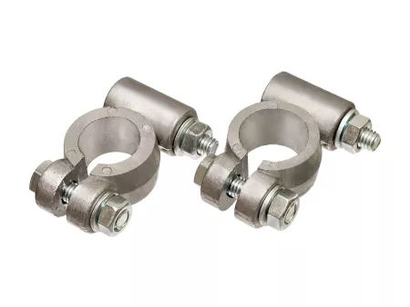 Клемма аккумуляторная КЛ 022