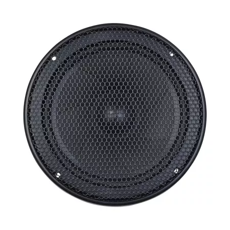 Акустическая система GROUND ZERO GZIC 165.2 2-компонентная