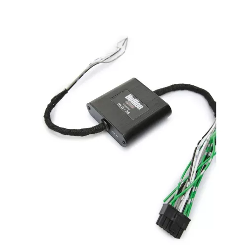 Фото hellion hld-36 преобразователь/обманка высокого уровня HELLION HLD-36 преобразователь/обманка высокого уровня