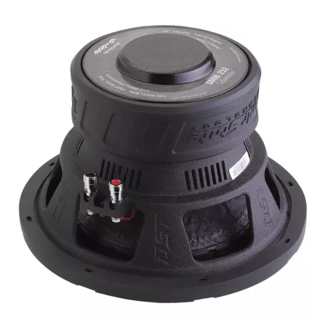 Dynamic State SARMAT SMW-252 сабвуфер