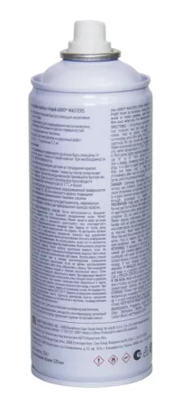 ABRO MASTERS краска-спрей (медь)