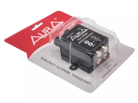 Фото aura alc-002u универсальный регулятор уровня и частоты среза Aura ALC-002U универсальный регулятор уровня и частоты среза