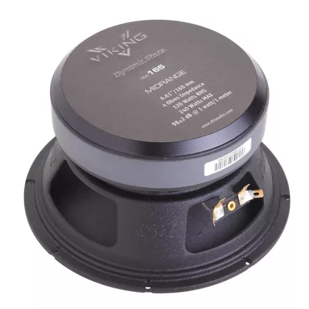 Dynamic State VIKING VM165