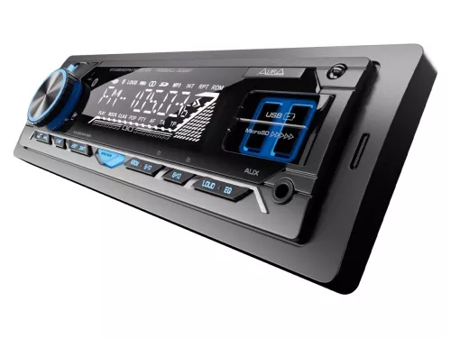 Фото aura fireball-302bt Aura FIREBALL-302BT