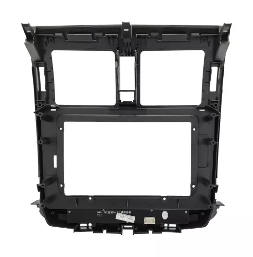 Установочный комплект для дисплеев MFA типа в Toyota Crown 2008 - 2012 (для авто без монитора)