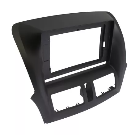 Рамка для установки в FAW Besturn X80 2013 - 2018 MFA дисплея