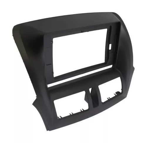 Рамка для установки в FAW Besturn X80 2013 - 2018 MFA дисплея