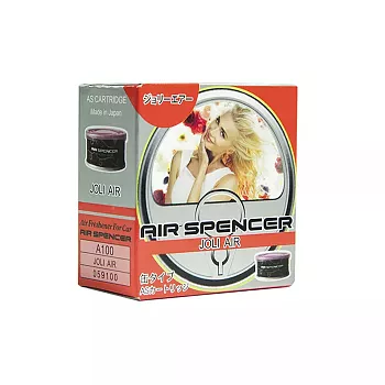 Ароматизатор меловой SPIRIT REFILL - JOLI AIR