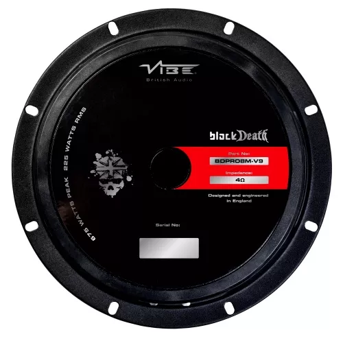 Фото vibe bdpro8m-v9  Vibe BDPRO8M-V9