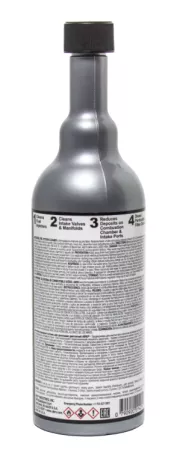 ABRO MASTERS DS-900 очиститель топливной системы 