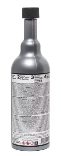 ABRO MASTERS DS-900 очиститель топливной системы 