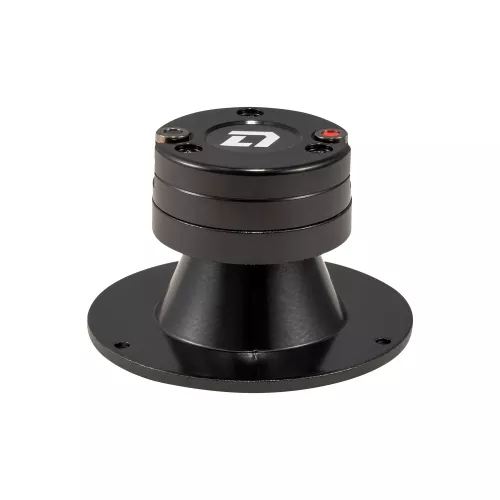 Фото dl audio phoenix neo tweeter v.2 твитер DL Audio Phoenix Neo Tweeter V.2 твитер