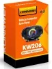 Автосканер Konnwei KW 206 (цветной экран, рус, язык, все протоколы)