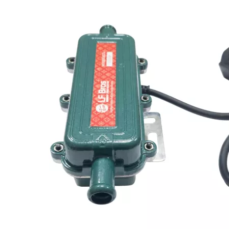 Предпусковой подогреватель LF Bros (2000W/IP44) LFB-2000