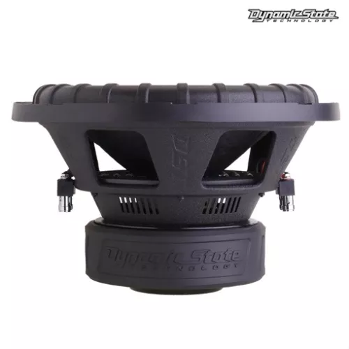 Фото dynamic state sarmat smw-32.44 сабвуфер Dynamic State SARMAT SMW-32.44 сабвуфер