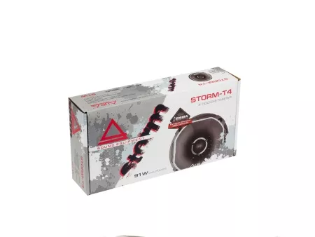 Aura Storm-T4 твитер