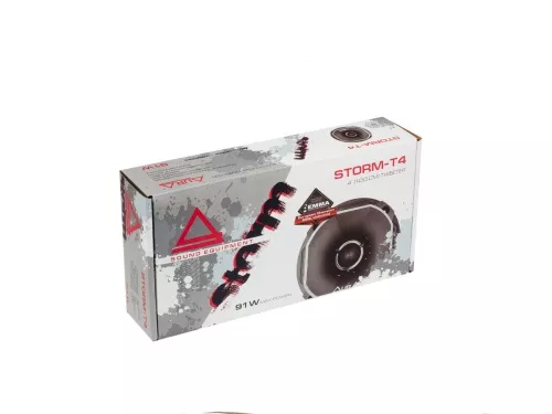 Фото aura storm-t4 твитер Aura Storm-T4 твитер