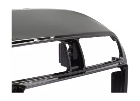 Рамка для установки в Mitsubishi Mirage 2012+ MFB