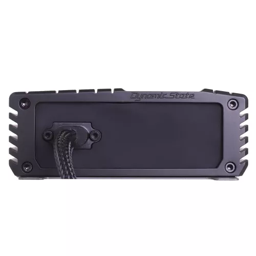 Фото dynamic state nautika ma-150.4 усилитель classfd морская серия Dynamic State NAUTIKA MA-150.4 усилитель ClassFD морская серия