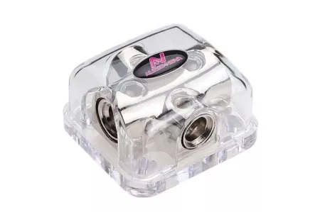 AUDIO NOVA DB8.S дистрибьютор