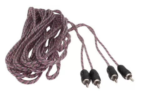 Dynamic State RCC-50.2 SERIES 0 RCA кабель 5м