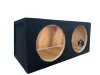 Корпус для сабвуфера BOX-102 черный (3Я 2x10" наклон 40 л.) Корпус для сабвуфера BOX-102 черный (3Я 2x10" наклон 40 л.)
