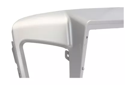 Рамка для установки в Suzuki Wagon R 2015+ MFA дисплей