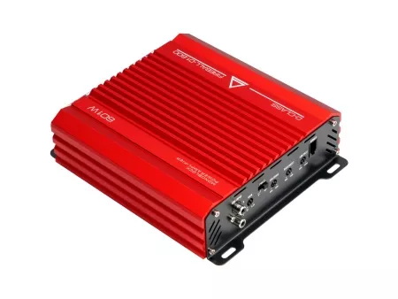 Aura FIREBALL-D1.600 усилитель