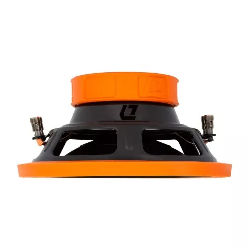 DL Audio Piranha 10 сабвуфер