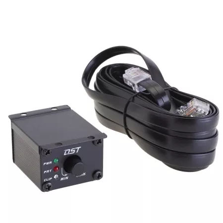 Фото dynamic state skif ska-1000.1 усилитель Dynamic State SKIF SKA-1000.1 усилитель