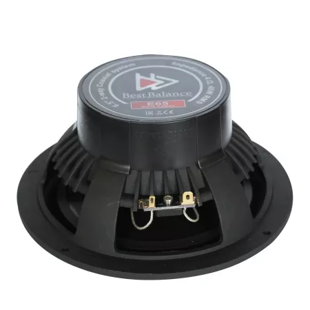 Best Balance E65 Black Edition