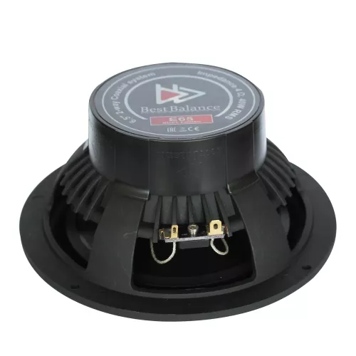 Best Balance E65 Black Edition