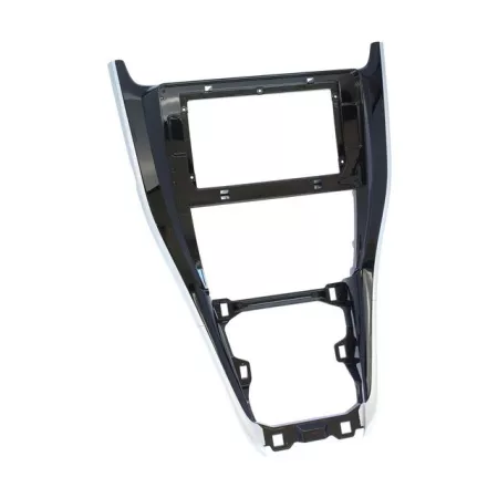 Рамка для установки в Toyota Harrier (2013-2017) MFA дисплея