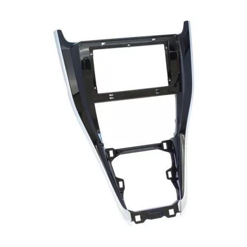 Рамка для установки в Toyota Harrier (2013-2017) MFA дисплея